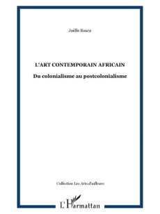 L'art contemporain africain