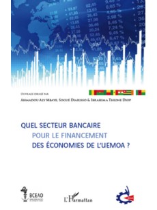 Quel Secteur Bancaire Pour Le Financement Des Économies de L'UEMOA?