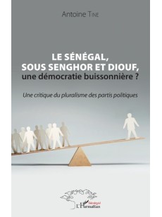 Le Sénégal, sous Senghor et Diouf, une démocratie buissonnière?