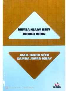 JAAR JAARU SEEX SAMBA JAARA MBAY