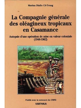 La Compagnie générale des...