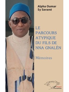 LE PARCOURS ATYPIQUE DU FILS DE NNA GNALEN mémoires