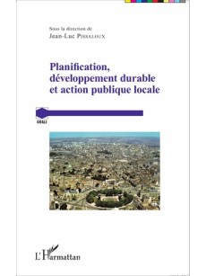 Planification, développement durable et action publique locale