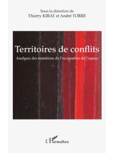 Territoires de conflits