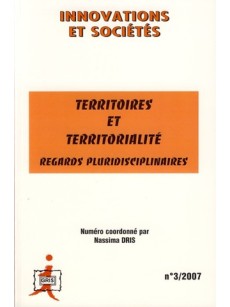 Territoires et territorialité