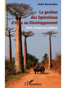 La gestion des opérations d'aide au développement (OPAD)