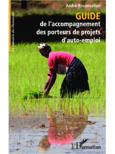 GUIDE DE L'ACCOMPAGNEMENT DES PORTEURS DE PROJETS D'AUTO-EMPLOI