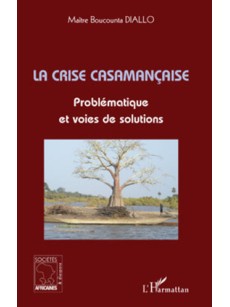 La crise casamançaise