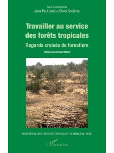 Travailler au service des forêts tropicales