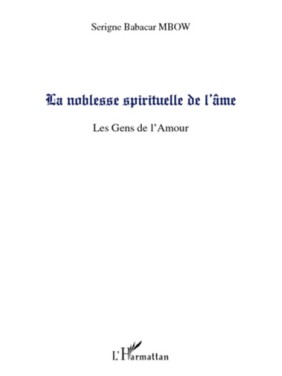 La noblesse spirituelle de...