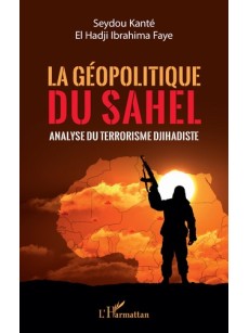 La géopolitique du Sahel