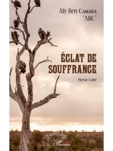 Eclat de souffrance. Poésie/Fable