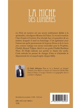 La niche des lumières