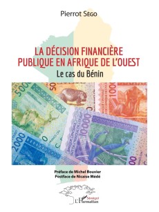 La décision financière publique en Afrique de l'Ouest