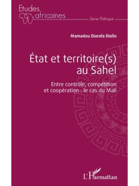 État et territoire(s) au Sahel