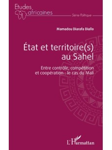 État et territoire(s) au Sahel