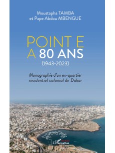 POINT E A 80 ANS 1943 - 2023