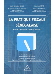 LA PRATIQUE FISCALE SENEGALAISE