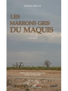 Les marrons gris du maquis