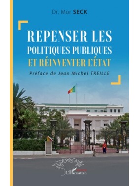 Repenser les politiques...