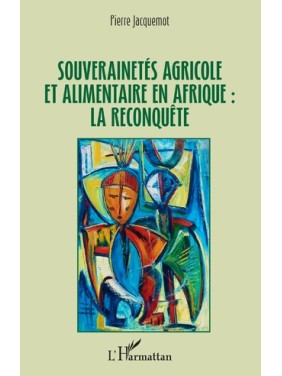 Souverainetés agricole et...