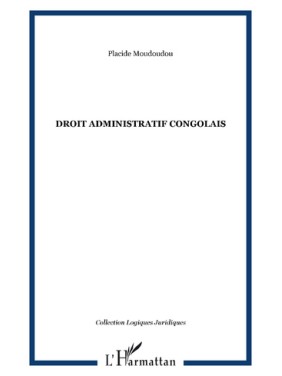 Droit administratif congolais