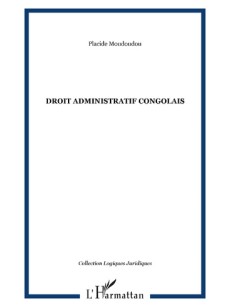 Droit administratif congolais