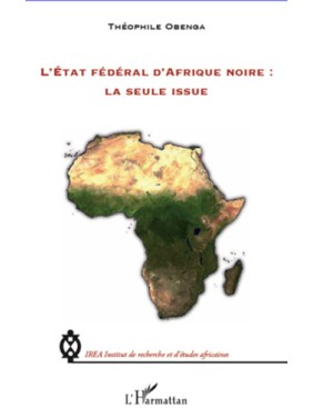 L'État fédéral d'Afrique noire