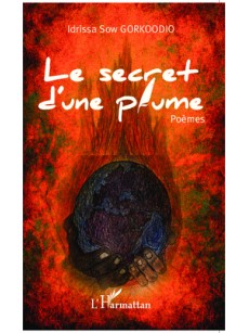 Le secret d'une plume