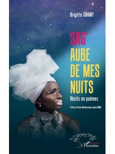SAG AUBE DE MES NUITS