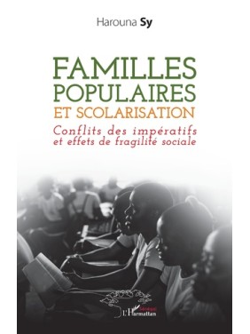 FAMILLES POPULAIRES ET...