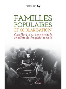 FAMILLES POPULAIRES ET SCOLARISATION