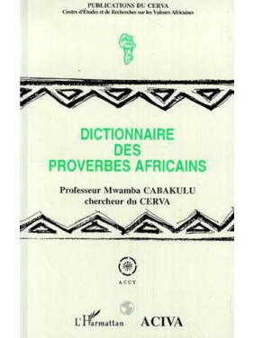 Dictionnaire des proverbes...