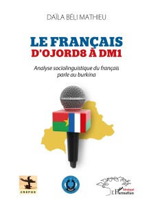 LE FRANCAIS D'OJORD8 A DM1 Analyse sociolinguistique du français parle au burkina