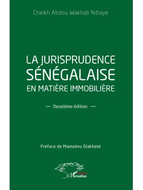 La jurisprudence...