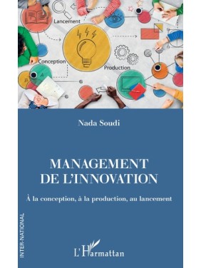 MANAGEMENT DE L'INNOVATION