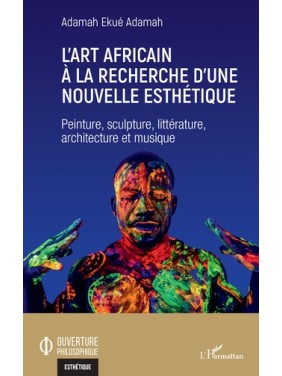 L'art africain à la...