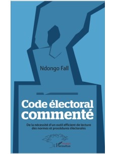 Code électoral commenté