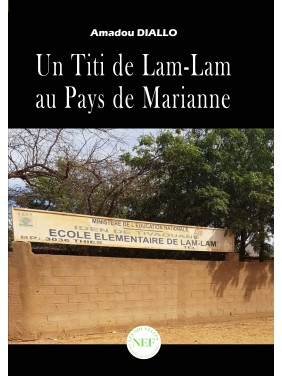 UN TITI DE LAM LAM AU PAYS...