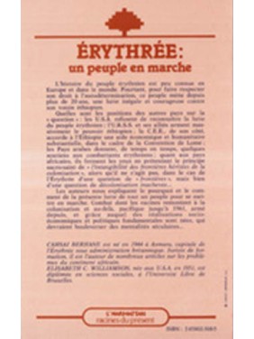 Erythrée