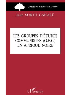 Les groupes d'études communistes