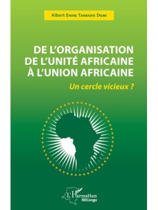 De l'organisation de l'unité Africaine à l'union Africaine