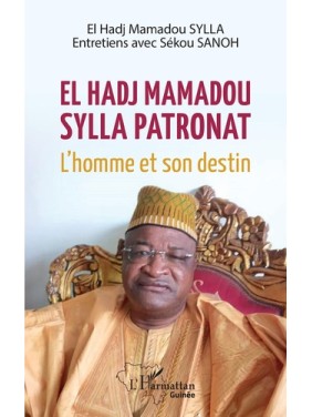 El Hadj Mamadou Sylla...