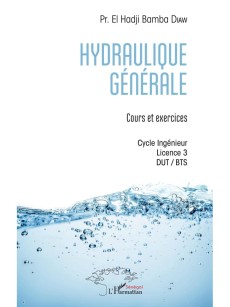 Hydraulique générale