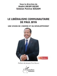 Le libéralisme communautaire de Paul Biya
