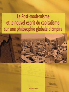 Le postmodernisme et le nouvel esprit du capitalisme