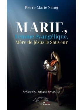 MARIE, Femme évangélique,...