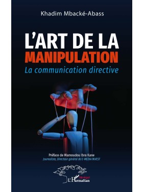 L'ART DE LA MANIPULATION la...