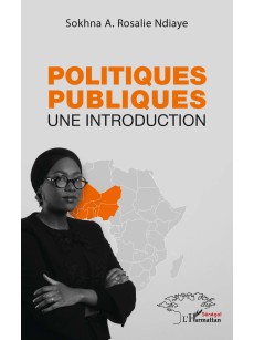 POLITIQUES PUBLIQUES Une Introduction