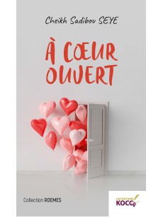 A COEUR OUVERT